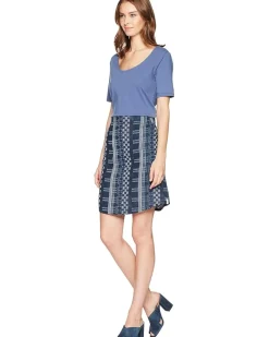 Eco Rich Afterlight Dress