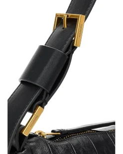 Edbury Panel Shoulder