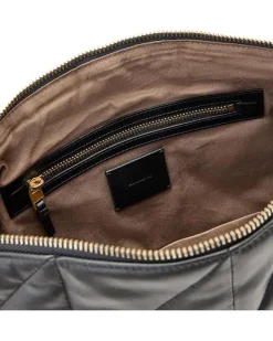 Edbury Quilt Shoulder