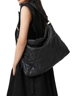 Edbury Quilt Shoulder