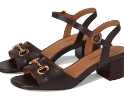Edith Bit Sandals