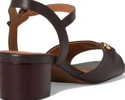 Edith Bit Sandals