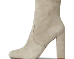 Editor Dress Bootie