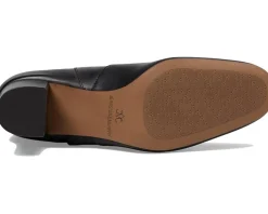 Eleanor Side-Zip Bootie