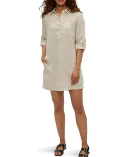 Eleanor Utility Dress