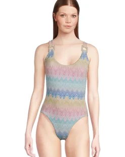 Elina One-piece