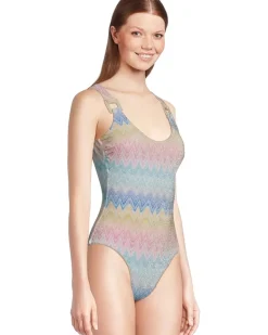 Elina One-piece