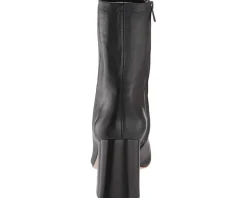 Elise Slim Ankle Bootie