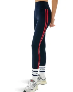 Ella High Waist Airweight 7/8