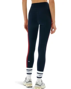 Ella High Waist Airweight 7/8