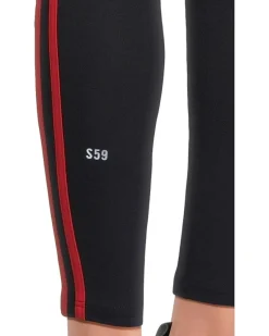 Ella High Waist Airweight 7/8