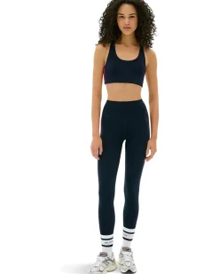 Ella High Waist Airweight 7/8