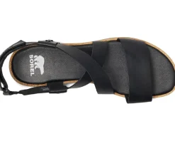 Ella™ III Crisscross Sandals