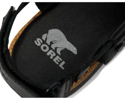 Ella™ III Crisscross Sandals