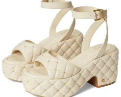 Ellah Chunky Platform Sandals