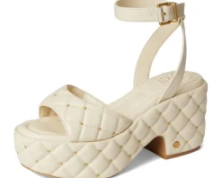 Ellah Chunky Platform Sandals
