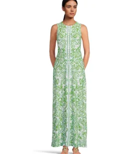 Ellison Maxi Dress