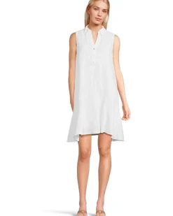 Ellowyn Linen Dress