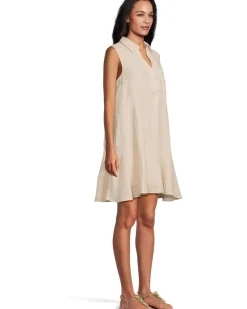 Ellowyn Linen Dress