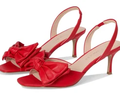 Eloise Bow Slingback