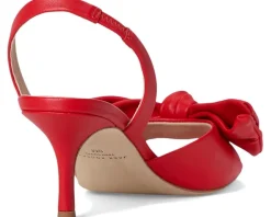 Eloise Bow Slingback