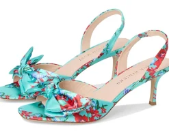 Eloise Bow Slingback