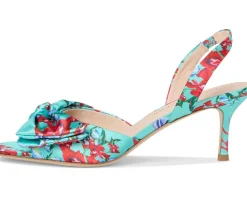 Eloise Bow Slingback