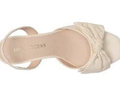 Eloise Bow Slingback