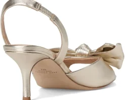 Eloise Bow Slingback