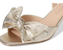Eloise Bow Slingback