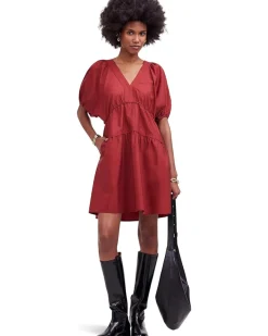 Elora Mini - Midweight Arvind Poplin