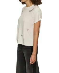 Embellished Tee