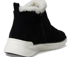 Emery Shearling Bootie