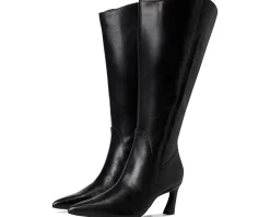 Emily Extra Wide Calf Knee High Boots