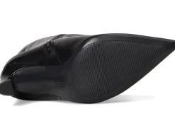 Emily Extra Wide Calf Knee High Boots