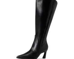 Emily Extra Wide Calf Knee High Boots