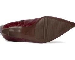 Emily Extra Wide Calf Knee High Boots