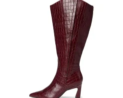 Emily Extra Wide Calf Knee High Boots