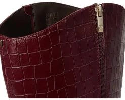 Emily Extra Wide Calf Knee High Boots