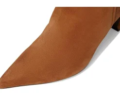 Emily Extra Wide Calf Knee High Boots