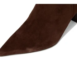 Emily Extra Wide Calf Knee High Boots