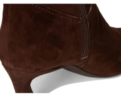 Emily Extra Wide Calf Knee High Boots