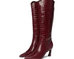 Emily Knee High Boots