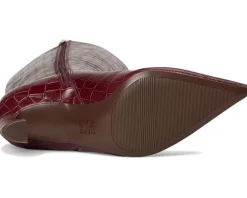 Emily Knee High Boots