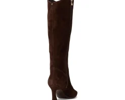 Emily Knee High Boots