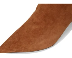 Emily Narrow Calf Knee High Boots