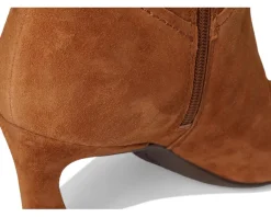 Emily Narrow Calf Knee High Boots