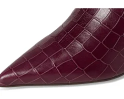 Emily Wide Calf Knee High Boots