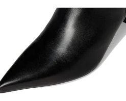 Emily Wide Calf Knee High Boots