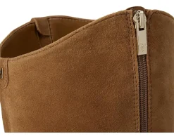 Emily Wide Calf Knee High Boots